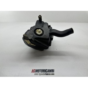 RÉSERVOIR DE CARBURANT GILERA DNA 50 2T