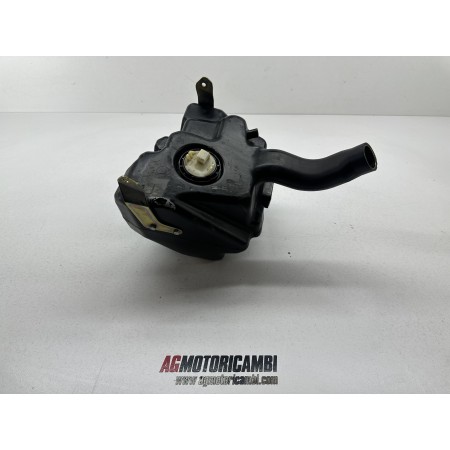 GASOLINE FUEL TANK GILERA DNA 50 2T