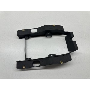 PLASTICA CORNICE VANO SOTTO SELLA GILERA DNA 50 2T 2