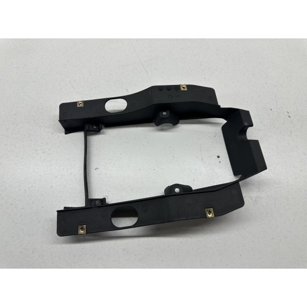 PLASTICA CORNICE VANO SOTTO SELLA GILERA DNA 50 2T