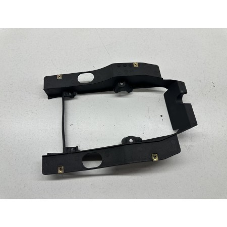 PLASTIC FRAME FRAME COMPARTMENT UNDER SADDLE GILERA DNA 50 2T