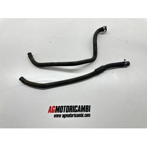 GILERA DNA 50 2T RADIATOR RUBBER HOSES