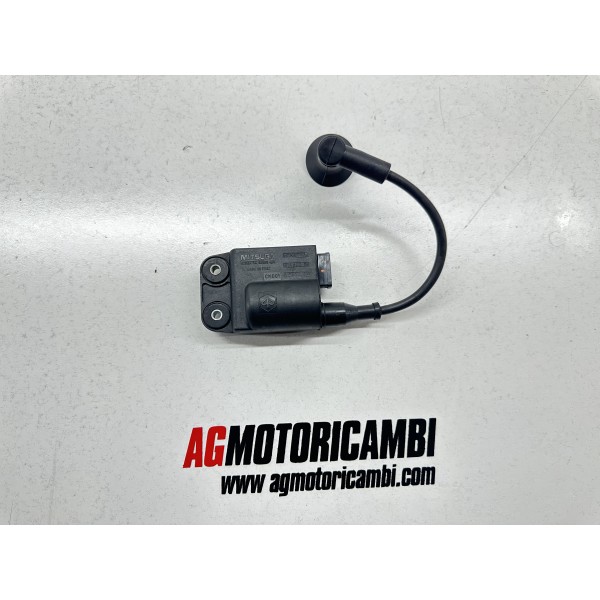 BOBINA ECU GILERA DNA 50 2T