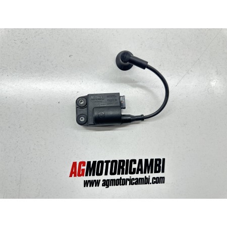 GILERA DNA 50 2T ECU COIL