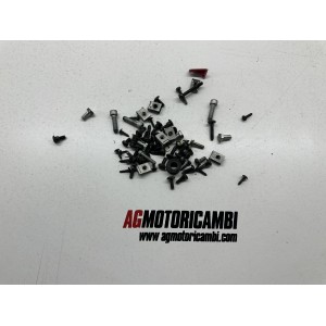 KIT VITI VITERIA BULLONI GILERA DNA 50 2T