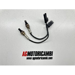 LAMBDASONDE AUSPUFFKRÜMMER BMW R 1200 R1200R 2011-2014