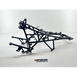 BASTIDOR TRASERO BMW R 1200 R1200R K27 2011-2014