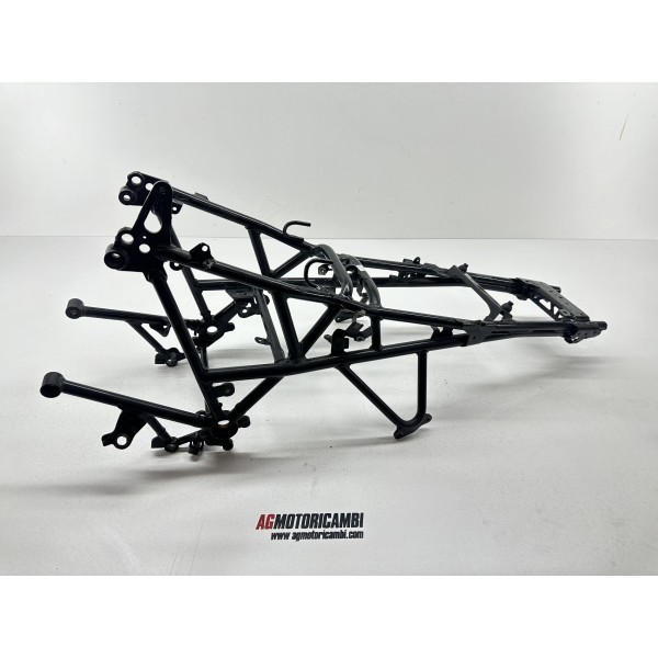 HINTERER RAHMEN BMW R 1200 R1200R K27 2011-2014