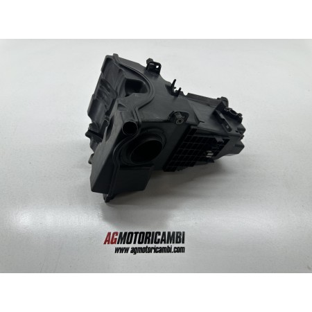 LUFTKASTEN LUFTFILTERKASTEN BMW R 1200 R1200R K27 2011-2014