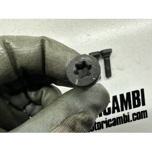 KIT 5 VITI PERNI RUOTA POSTERIORE BMW R 1200 R R1200R K27... 2