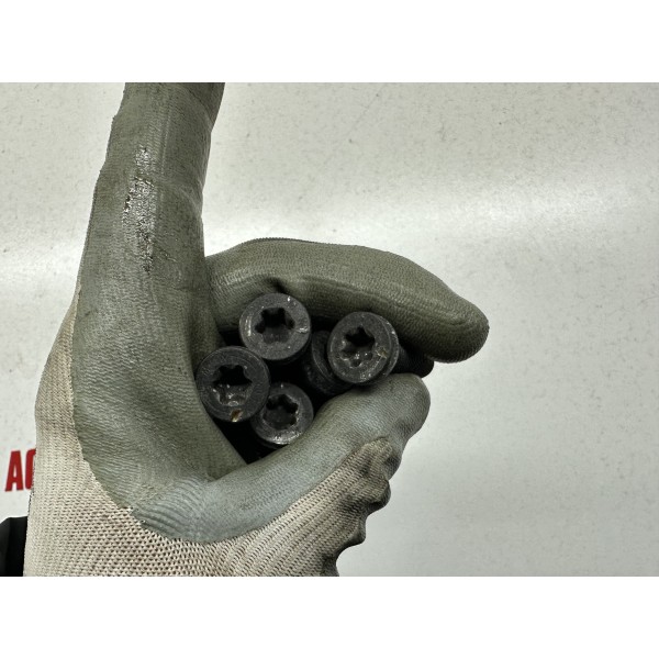 KIT 5 SCHRAUBEN HINTERRADACHSE BMW R 1200...