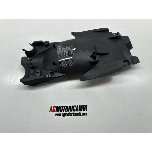 PLASTICA SOTTO CODA PARAFANGO BMW R 1200 R...