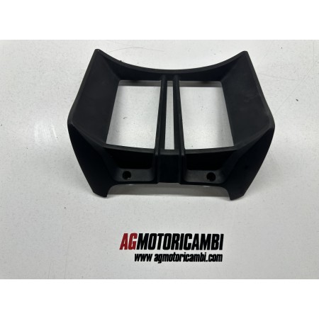 KÜHLERGRILL RAHMEN KÜHLERABDECKUNG BMW R 1200 R1200R K27 2011-2014