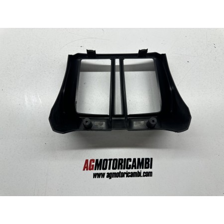 KÜHLERGRILL RAHMEN KÜHLERABDECKUNG BMW R 1200 R1200R K27 2011-2014