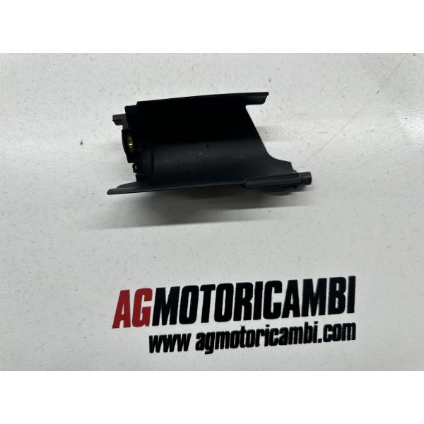 KUNSTSTOFF ANLASSER ABDECKUNG BMW R 1200 R...