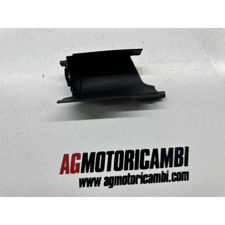 KUNSTSTOFF ANLASSER ABDECKUNG BMW R 1200 R R1200R K27 2011-2014