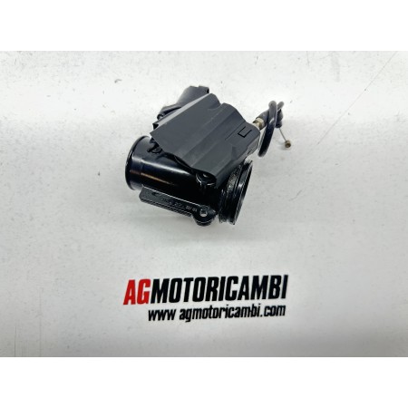 DROSSELKLAPPE RECHTS BMW R 1200 R1200R K27 2011-2014