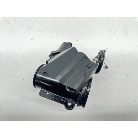 DROSSELKLAPPE RECHTS BMW R 1200 R1200R K27 2011-2014