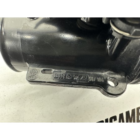 DROSSELKLAPPE RECHTS BMW R 1200 R1200R K27 2011-2014