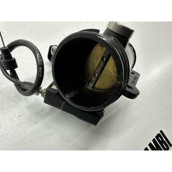 DROSSELKLAPPE RECHTS BMW R 1200 R1200R K27...