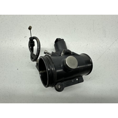 DROSSELKLAPPE RECHTS BMW R 1200 R1200R K27 2011-2014