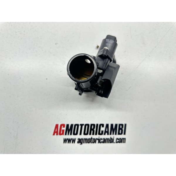 DROSSELKLAPPE RECHTS BMW R 1200 R1200R K27...