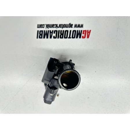 DROSSELKLAPPE LINKS LINKS BMW R 1200 R1200R K27 2011-2014