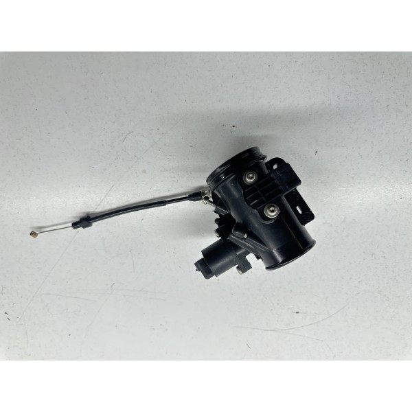 DROSSELKLAPPE LINKS LINKS BMW R 1200 R1200R K27...