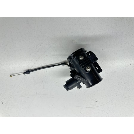 DROSSELKLAPPE LINKS LINKS BMW R 1200 R1200R K27 2011-2014