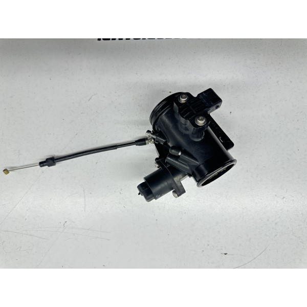 DROSSELKLAPPE LINKS LINKS BMW R 1200 R1200R K27...