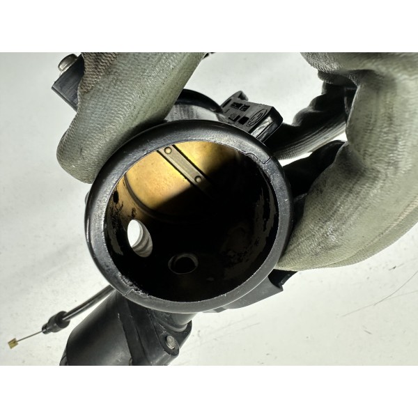 DROSSELKLAPPE LINKS LINKS BMW R 1200 R1200R K27...