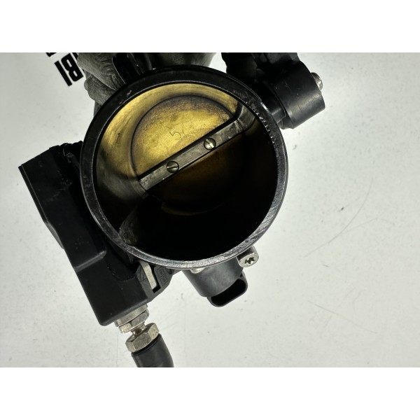 DROSSELKLAPPE LINKS LINKS BMW R 1200 R1200R K27...