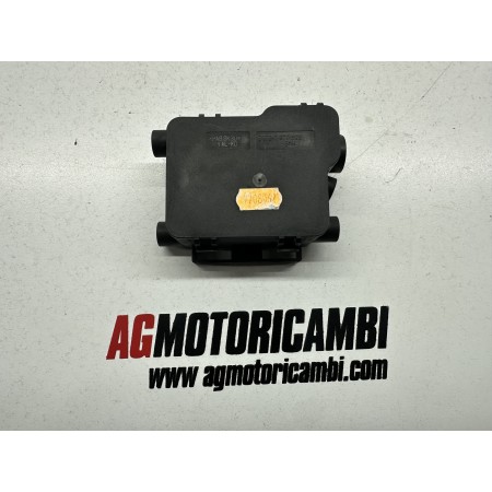 BMW R 1200 R R1200R K27 2011-2014 DROSSELKLAPPENSTEUERUNG VERTEILER