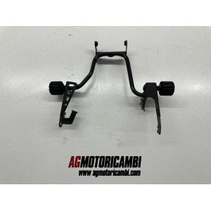 STAFFA TELAIETTO SUPPORTO SERBATOIO BMW R 1200 R R1200R...