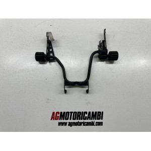 BRACKET TANK SUPPORT FRAME BMW R 1200 R R1200R K27 2011-2014 2