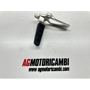 FUSSRASTE LINKS BMW R 1200 R1200R K27 2011-2014