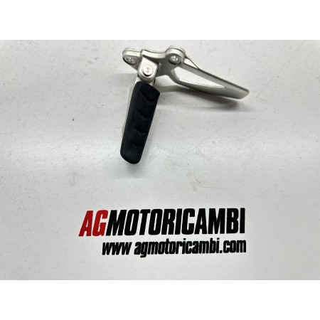 FUSSRASTE LINKS BMW R 1200 R1200R K27 2011-2014