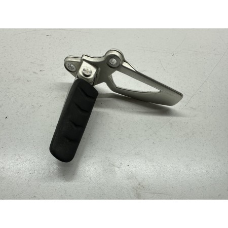 FUSSRASTE LINKS BMW R 1200 R1200R K27 2011-2014