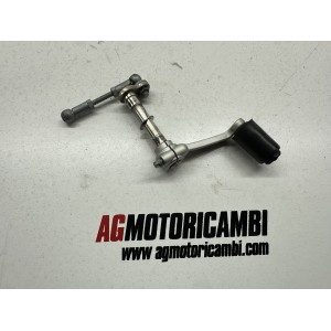 LEVERAGGIO CAMBIO PEDANA SINISTRA BMW R 1200 R R1200R K27...