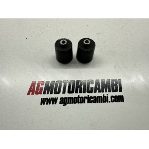 CONTRAPPESI BILANCERI MANUBRIO BMW R 1200 R R1200R K27...
