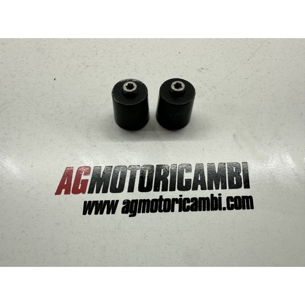 LENKER GEGENGEWICHTE BMW R 1200 R1200R K27...