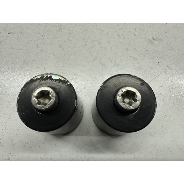 LENKER GEGENGEWICHTE BMW R 1200 R1200R K27...