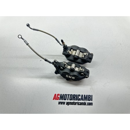 PAAR VORDERE BREMSSÄTTEL RECHTS LINKS BMW R 1200 R1200R K27 2011-2014