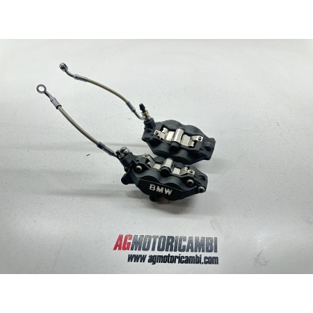 PAAR VORDERE BREMSSÄTTEL RECHTS LINKS BMW R 1200 R1200R K27 2011-2014