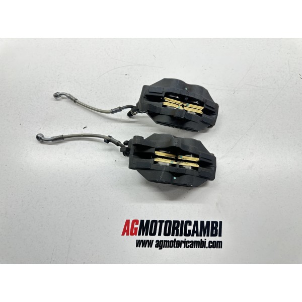 PAAR VORDERE BREMSSÄTTEL RECHTS LINKS BMW R...