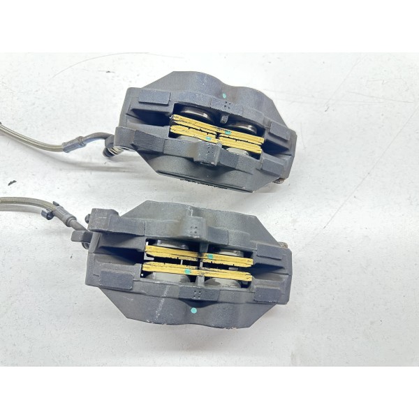 PAAR VORDERE BREMSSÄTTEL RECHTS LINKS BMW R...