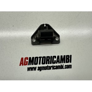 SADDLE LOCK HOOK BMW R 1200 R1200R K27 2011-2014