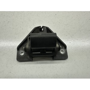 SADDLE LOCK HOOK BMW R 1200 R1200R K27 2011-2014 2