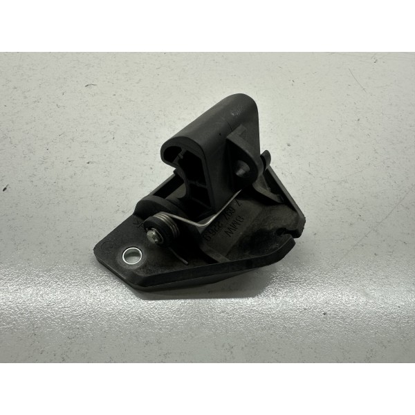 SATTELSCHLOSS HAKEN BMW R 1200 R1200R K27...