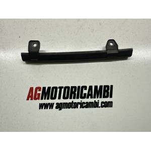 BREMSSCHLAUCHHÜLLE KUNSTSTOFF HINTEN BMW R 1200 R1200R...